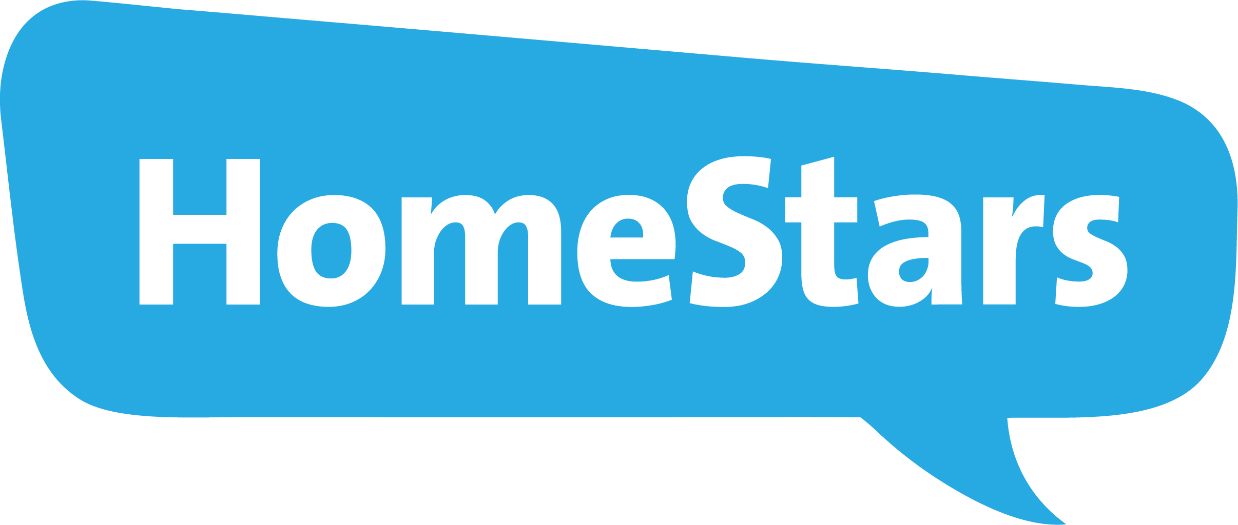 Homestars Logo